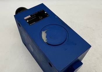 Rexroth R900423763 DBDS30G1XA/100 Relief valve