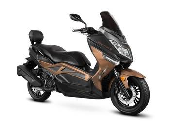Barton B-MAX 125cc Wyprzedaż ! Salon! Raty! Gwarancja! 