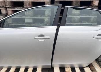 VOLVO V40 II DRZWI LEWAY PRZÓD LEWY  TYŁ 426-26