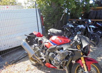 HONDA CBR1000 RR-R SP HRC  GY812