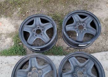 Oem Felgi insygnia, Astra  17 cali 5x115