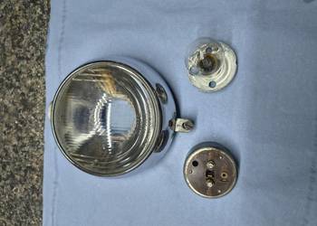 Lampa oprawka żarówki jawa kaczka