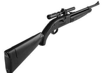 Wiatrówka Crosman Legacy 1000