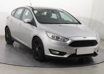 Ford Focus 1.5 TDCi