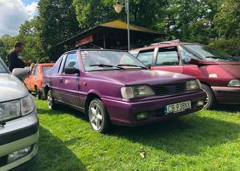 Polonez Atu plus pickup elcamino jedyny taki zobacz