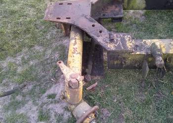 Rama kompletna ostrówek