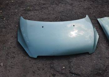 peugeot 307 maska kolor KSMC nr 5272 WYSYŁKA