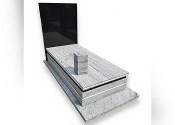 Nagrobki Granitowe - kamieniarstwo LORENTIS