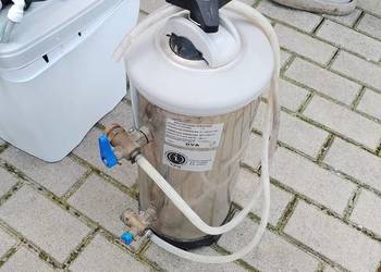 Zmiękczacz do wody 13 ltr
