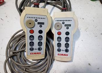 CLAAS rollant variant pilot moduł sterownik control terminal