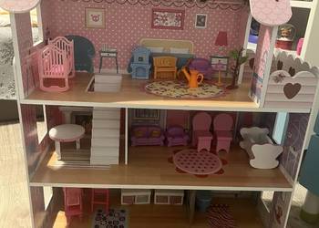 Domek dla lalek