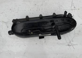 osłona pokrywa dekiel silnika SYM Orbit II 50
