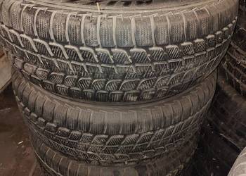Koła zimowe 6x139 235/75r15 Hyundai starex h1 decila Mitsubishi delica l300