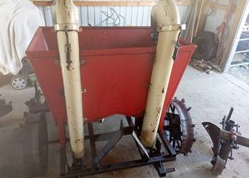 Sadzarka do ziemniaków