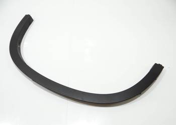 NAKŁADKA BŁOTNIKA PRAWY TYŁ BMW X1 E84 LCI 2990172 (17229835)