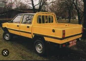 POLONEZ ANALOG