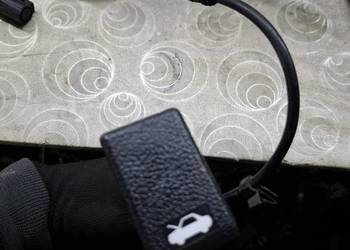 Linka cięgno uchwyt otwierania maski Honda Accord VI 6