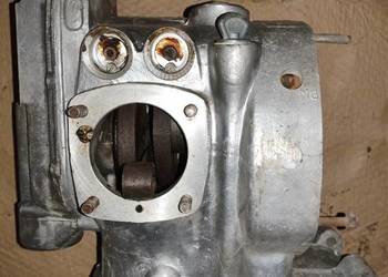 Oryginalny nowy blok kadłub silnika Ural M67 Tourist