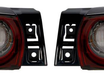 Mazda CX-5 17-21 lampa tylna NOWA