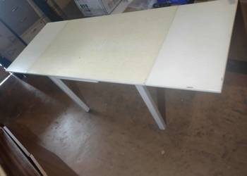 stol rozkladany PRL dalej jary