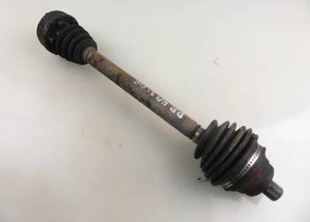 PÓŁOŚ PRAWA PRZEDNIA AUDI 80 B4 2.0 90 - ABT 