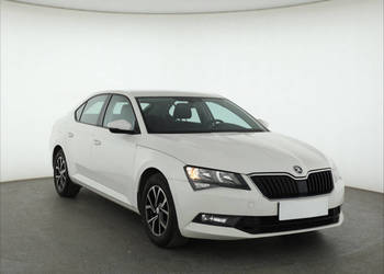 Skoda Superb 1.5 TSI