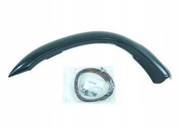 LISTWA OSŁONA BŁOTNIKA PRZÓD MAZDA B-SERIA