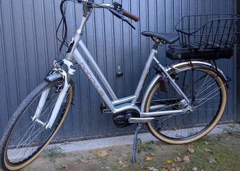 Batavus stream Yamaha