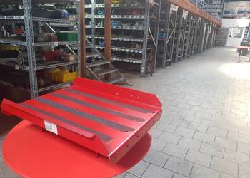 1729.51.20.90 Podest WELGER