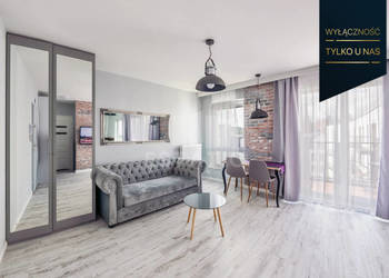 Do sprzedaży mieszkanie Gdańsk Chmielna 31.5m2