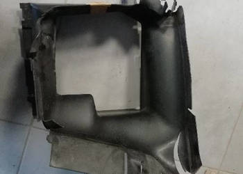 AUDI SQ7 KIEROWNICA POWIETRZA INTERCOOLER