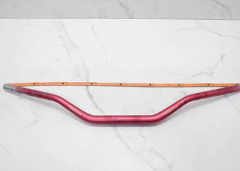 Kierownica TWINTY 28mm Grub. 81cm Szer. Prosta Husqvarna TC 250 TE 03-07r