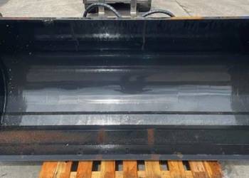 Oryginalna Szufla 4w1  JCB  3CX  Compact  JCB 2 CX