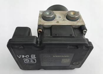 Volvo V70 III S80 II POMPA ABS Sterownik 30681619