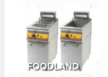 Ekspozytor podgrzewacz do frytek (702)