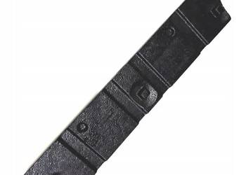 VOLVO XC90 absorber pianka przedniego zderzaka OE 8620597