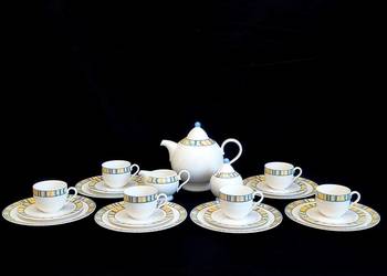 Serwis kawowy Villeroy & Boch Bali Look