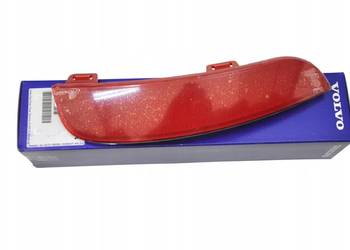 VOLVO S40 V50 odblask tylny lewy 30763345 OE VOLVO S40 V50 odblask tylny lewy 30763345 OE