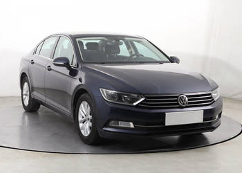 VW Passat 1.4 TSI