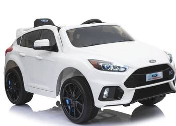 Auto na akumulator Ford Focus RS
