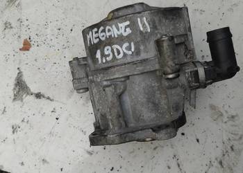 RENAULT MEGANE II 1,9DCI vacum pompa