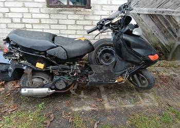 Sprzedam Skuter 125 cm3