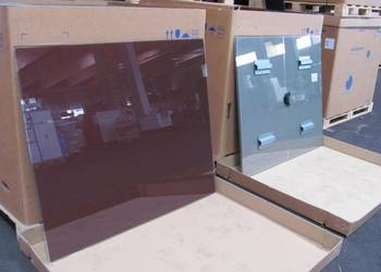 Panele fotowoltaiczne nowe