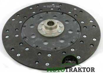Tarcza sprzęgła WOM John Deere 3210,3310,3410 Renault Celtis
