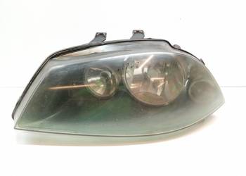 LAMPA PRZÓD  LEWA LIFT  Seat Cordoba II (2002-2009)