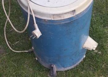 Wirówka sprawna PRL