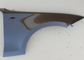 BMW 1 E87 BŁOTNIK PRAWY PRZÓD