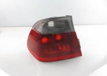 LAMPA LEWA TYLNA BMW E46 SEDAN