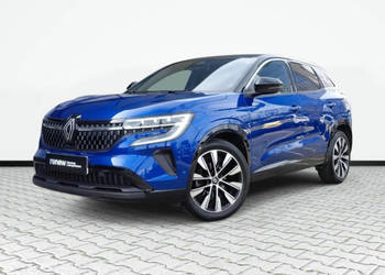 Renault Austral, 2023r. | FV-23% | Techno | Niski Przebieg |