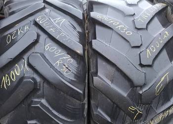 Opony  600/70 R 30 Opony  600/70 R 30